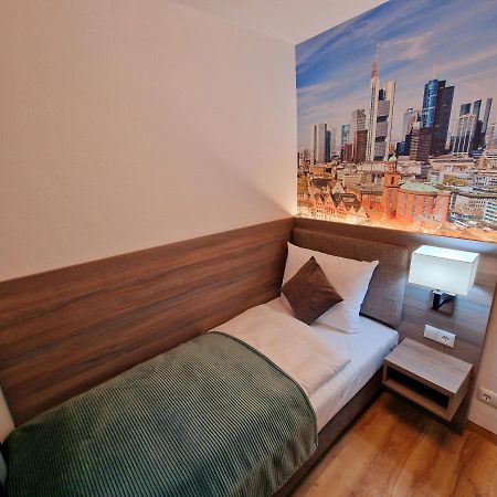 Sophien Hotel Франкфурт-на-Майне Экстерьер фото
