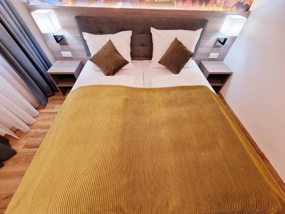Sophien Hotel Франкфурт-на-Майне Экстерьер фото