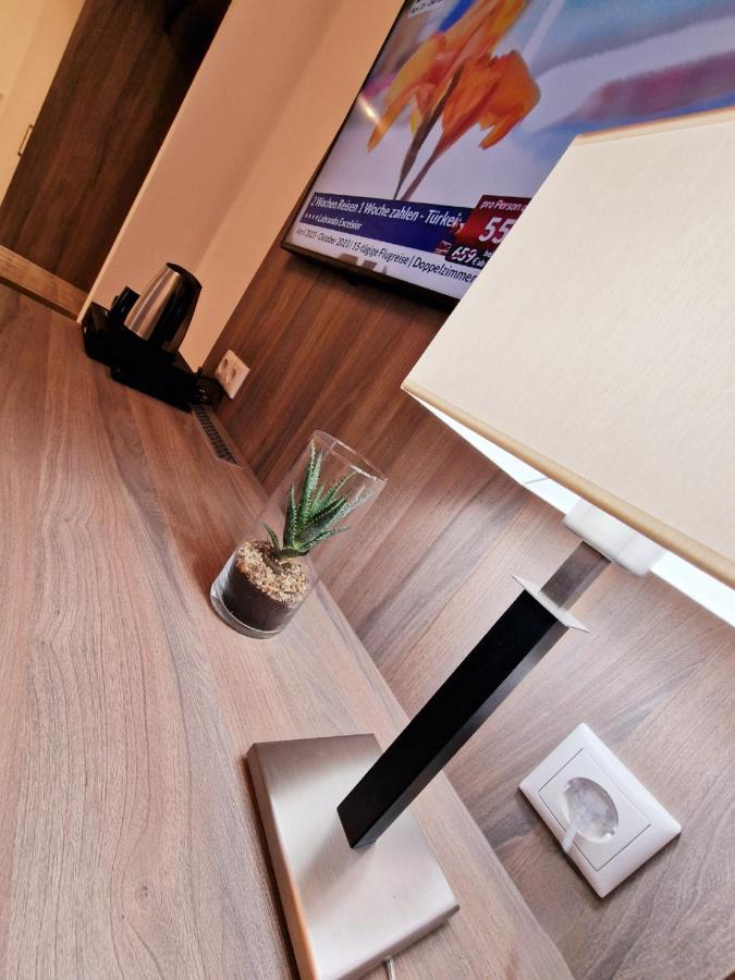 Sophien Hotel Франкфурт-на-Майне Экстерьер фото