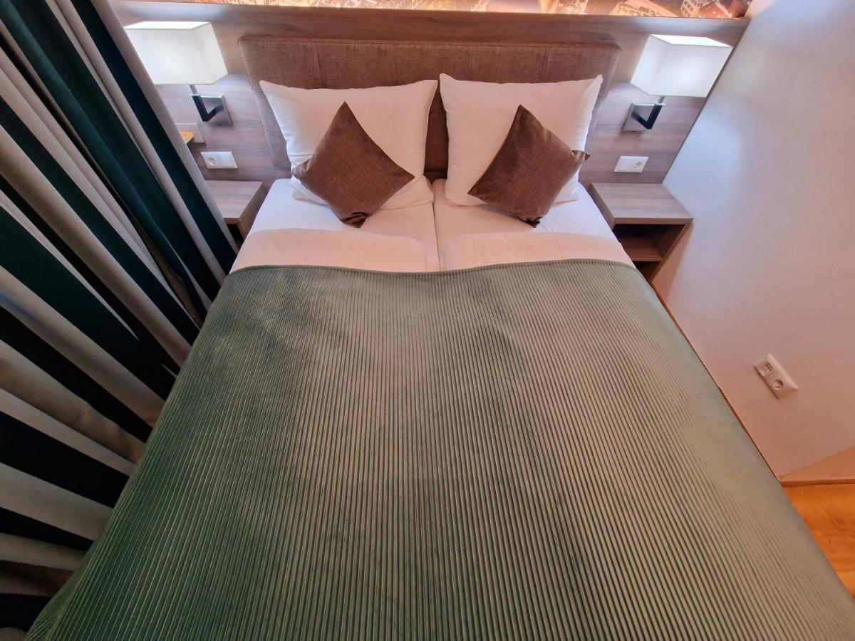 Sophien Hotel Франкфурт-на-Майне Экстерьер фото
