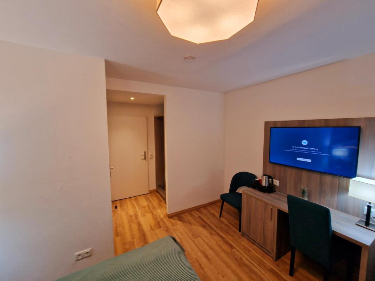 Sophien Hotel Франкфурт-на-Майне Экстерьер фото