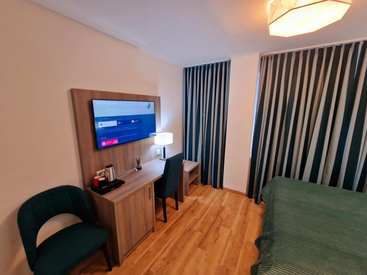 Sophien Hotel Франкфурт-на-Майне Экстерьер фото