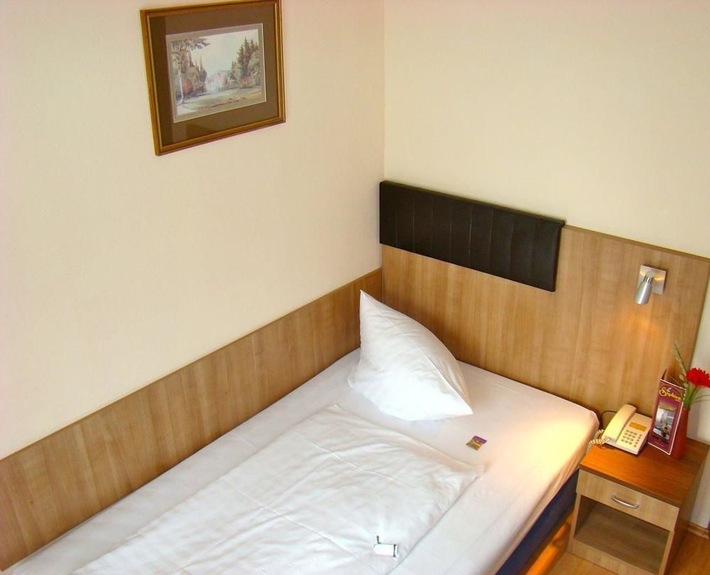 Sophien Hotel Франкфурт-на-Майне Экстерьер фото