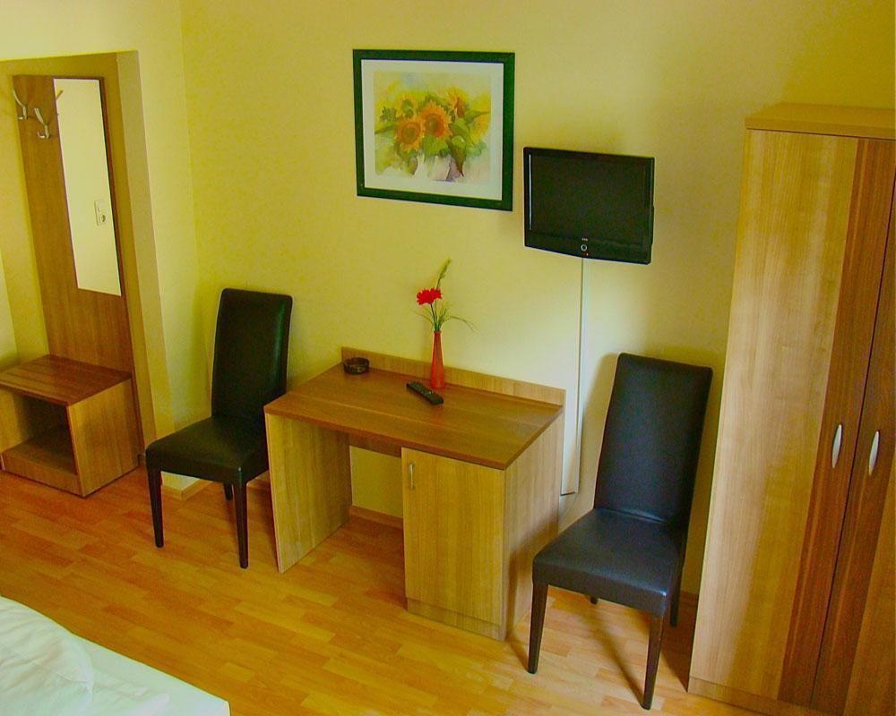 Sophien Hotel Франкфурт-на-Майне Экстерьер фото